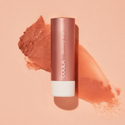 COOLA Mineral Liplux Tinted Lip Balm SPF 30 - Skinny Dip (Sheer Tint) 4.2 g
