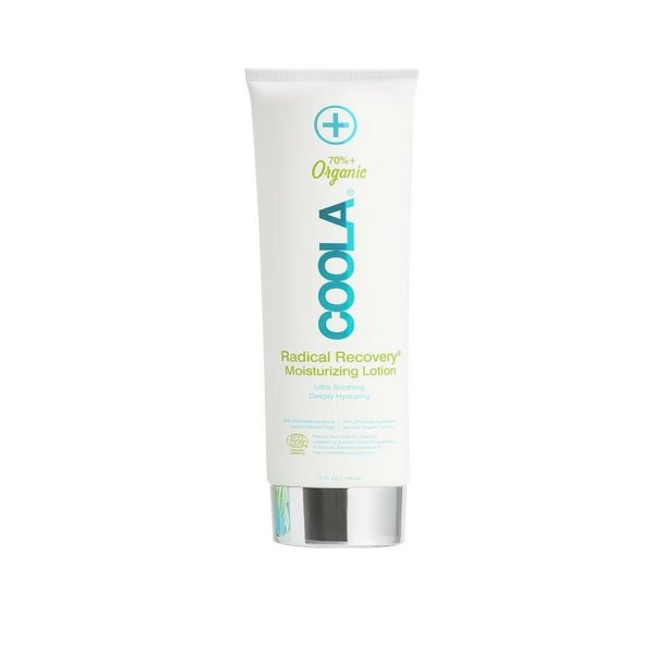 COOLA Radical Recovery Moisturizing Lotion, 148 ml