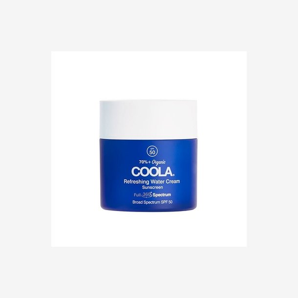 COOLA Refreshing Water Cream SPF 50 - 44 ml