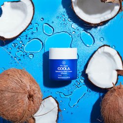 COOLA Refreshing Water Cream SPF 50 - 44 ml