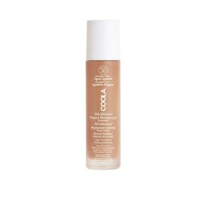 COOLA Rosilliance Tinted Moisturizer SPF 30 - Bronze Goddess 44 ml