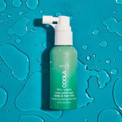 COOLA Scalp &amp; Hair Mist SPF 30 - 59 ml