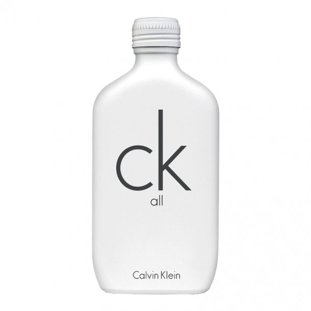 Calvin Klein Ck All Unisex EDT 100 ml