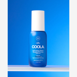 COOLA Refreshing Water Plumping Gel Serum SPF 30 - 33 ml