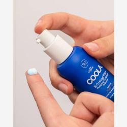 COOLA Refreshing Water Plumping Gel Serum SPF 30 - 33 ml