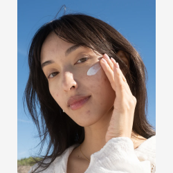 COOLA Clear Skin Oil-Free Mousturizer 33 ml
