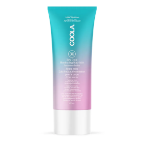 COOLA Dew Good Illuminating Body Melt SPF 30 - 100 ml