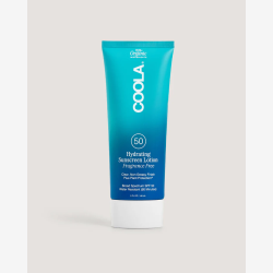 COOLA Hydrating Sunscreen Lotion SPF 50+148 ml