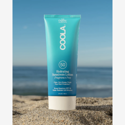 COOLA Hydrating Sunscreen Lotion SPF 50+148 ml