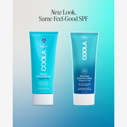 COOLA Hydrating Sunscreen Lotion SPF 50+148 ml