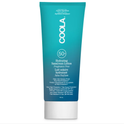 COOLA Hydrating Sunscreen Lotion SPF 50+148 ml
