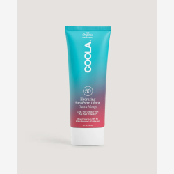 COOLA Hydrating Sunscreen Lotion SPF 50 Guava Mango 148 ml
