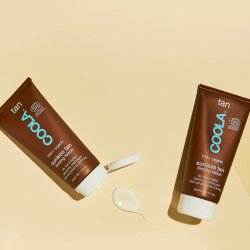COOLA Sunless Tan Firming Lotion 177 ml