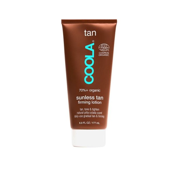 COOLA Sunless Tan Firming Lotion 177 ml