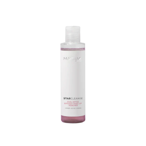 Starcleanse Dual Detox Biphasic Make-Up Remover 200ml
