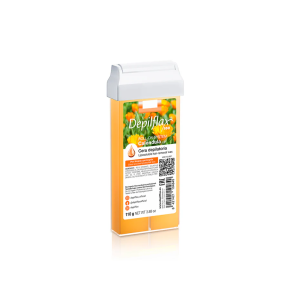 Depilflax Calendula Creamy Roll-On 20x110 g