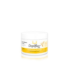 Depilflax Post Epil Acid Cream (Rebalancing) 200 ml