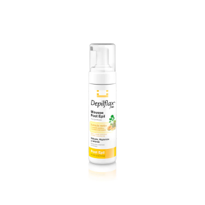 Depilflax Post Epil Retardant Mousse 200 ml