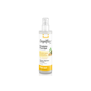 Depilflax Post Epil Retardant Emulsion 200 ml