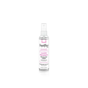 Depilflax Paraffin Treatment Moisturiser Lotion 125 ml