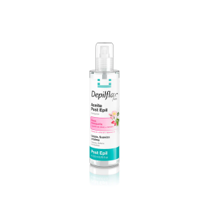 Depilflax Post Epil Oil 200 ml