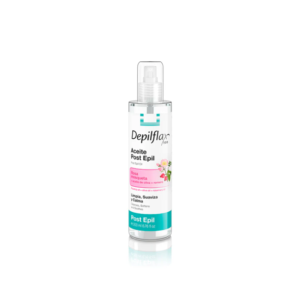 Depilflax Post Epil Oil 200 ml