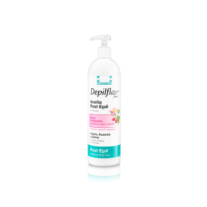 Depilflax Post Epil Oil 500 ml