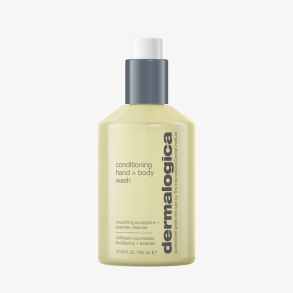 Dermalogica Conditioning Hand + Body Wash 295 ml