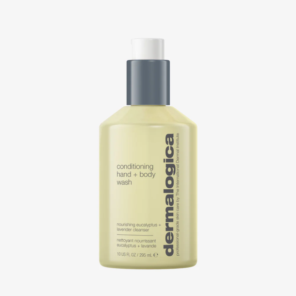 Dermalogica Conditioning Hand + Body Wash 295 ml