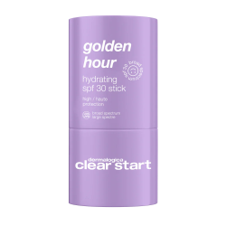 Dermalogica Clear Start Golden Hour Hydrating SPF30 Stick 20 ml