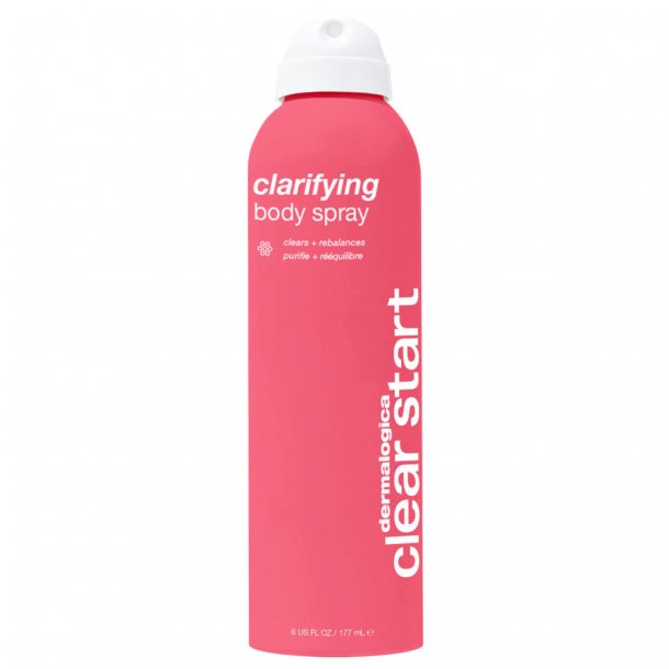Dermalogica Claryfying Body Spray 177 ml