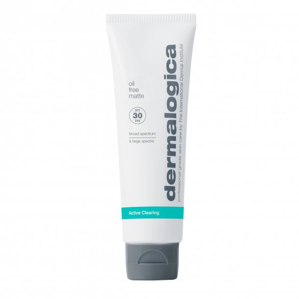 Dermalogica Oil Free Matte SPF 30 - 50 ml - Active Clearing
