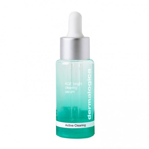 Dermalogica Age Bright Clearing Serum 30 ml - Active Clearing