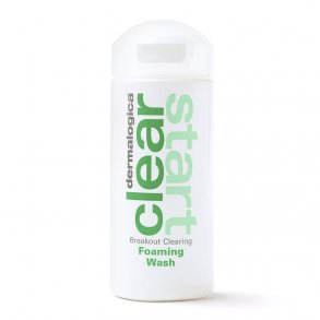 Dermalogica Clear Start Breakout Clearing Foaming Wash 177 ml