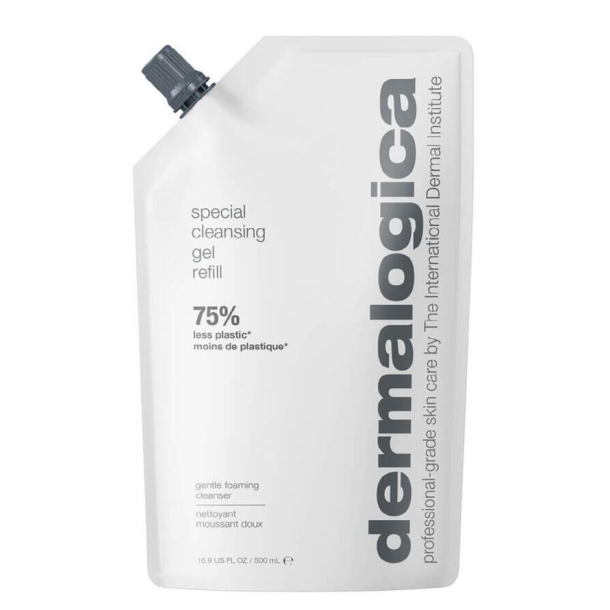 Dermalogica Special Cleansing Gel Refill 500 ml