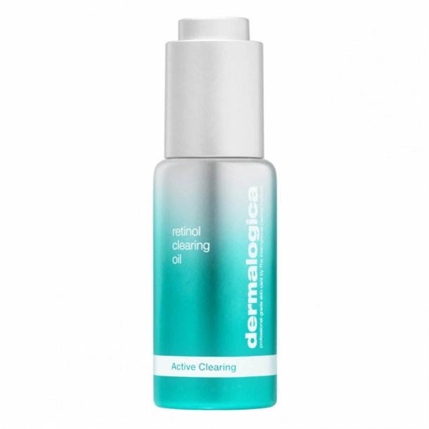 Dermalogica Retinol Clearing Oil 30 ml - Active Clearing
