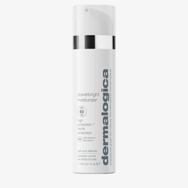 Dermalogica PowerBright Moisturiser SPF50 - 50 ml