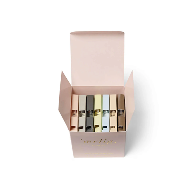 �rlig Discovery Collection