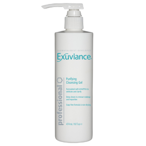 Exuviance Professional Purifying Cleansing Gel 474 ml