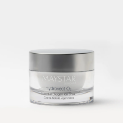 Maystar Hydravect O2 Essential Oxygen Ice Cream 50 ml