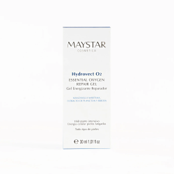 Maystar Hydravect O2 Essential Oxygen Repair Gel 30 ml