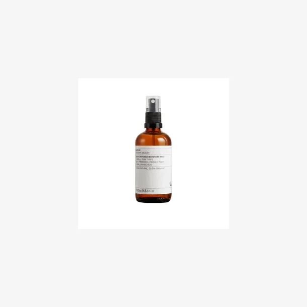 Evolve Daily Defence Moisture Mist 100 ml