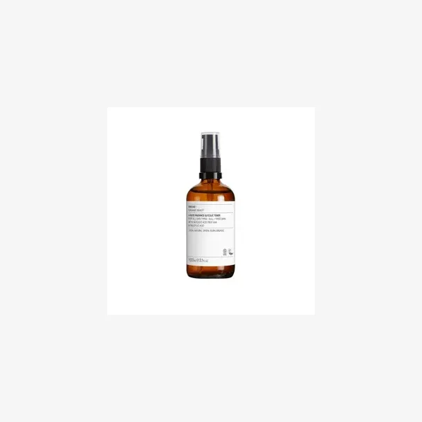 Evolve Liquid Radiance Glycolic Toner - 100 ml