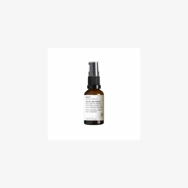 Evolve Peptide 360 Serum - 30 ml