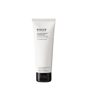Evolve Soothing Ceramide Cleansing Milk 100 ml