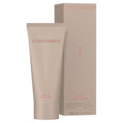 Exuviance Detox Mud Treatment 100 ml