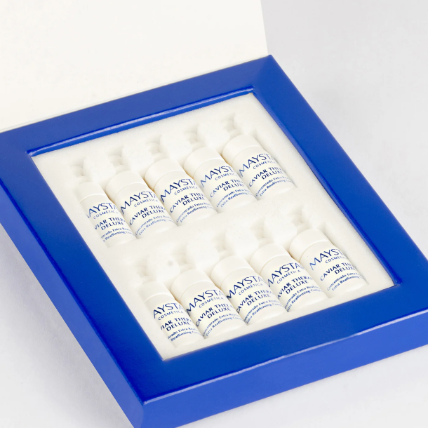 Maystar CT Extra Reaffirming Complex 10 x 2,5 ml