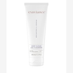 Exuviance Deep Clean AHA Cleanser