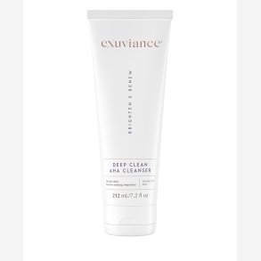 Exuviance Deep Clean AHA Cleanser