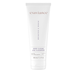 Exuviance Deep Clean AHA Cleanser